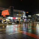 퇴계원 시가지 이미지