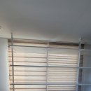 내츄럴휴 | 🏡 왜관 휴포레 ㄱ자형 펜트리 시공 후기 – 구미시스템행거 전문 시공업체 공간사랑 –