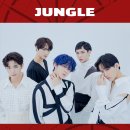 💙CIX 정글 음원 스밍&amp;다운 무나 이벤트💙 뿌링클 3명 + 써브웨이,햄버거 등 26명 이미지