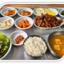 장수백반 - 부여군 | [대구 달서구]대구 두류동 맛집 '장수식당', 단돈 8천 원으로 누리는 푸짐한 장수백반 노포 집밥 솔직후기
