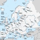 World: mountain ranges quiz 이미지