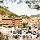 천마온천 호텔 이미지