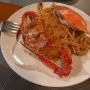 사평대로22길 50 (1) | [서래마을 파스타 맛집] 레스토랑 '포폴라리타' 통꽃게로제파스타 솔직후기