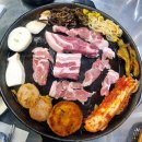 인터넷챔피언 | 금칠챔피언식당 안산고잔점 | 고잔동삼겹살 맛집 금메달세트 후기
