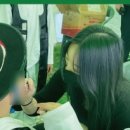 노블리즈뷰티아카데미 와이즈뷰티테인먼트 솔직 후기 광주미용학원 노블리즈뷰티아카데미 와이즈뷰티...