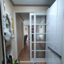 비봉산 등산로 화장실 이미지