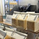 스프레드 | 서울브레드 팔레트 | 서래마을 카페 식빵 스프레드 맛집 후기