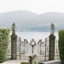 Villa Carlotta, Lago di Como. 이미지