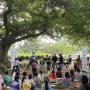 창작 오페라 이중섭 이미지