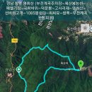 부전계곡주차장 이미지