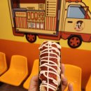 헬리오시티 맛집 쭈니네츄러스, 츄러스핫도그 먹어본 후기