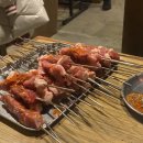 킹콩크루2020뜻밖에양꼬치