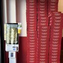 큐우 | 강릉 닭강정 맛집 로컬 감성 충만 여행간식 포장 강릉감자닭강정