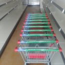 서진도농협 지산지점 하나로마트 | 서진도농협 지산지점 납품현장