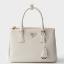 탐나요 | 김태리 난해했던 프라다 화보 속 그 가방, 갤러리아 미디엄 핸드백 실사용후기