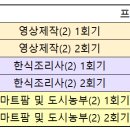 ＜ '24년 11월-'25년 1월＞ 공주사대 부설 특수학교 '교사 역량강화 연수' 20차시(2차시*10회기) - 직업인 특강 이미지