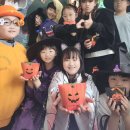 상동정상어학원 | [Halloween Event 후기 사진]