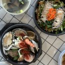 24시정동진회식당 | [정동진 맛집] 전복회덮밥이 맛있는 “전복해물뚝배기” (내돈내산)