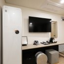 베이 모텔 이미지