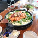 드림닭갈비 이미지
