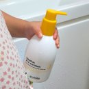 스마티언 | 향 좋고 성분 좋고, 고보습 촉촉함까지 잡고 싶다면, 아토베베 아기로션