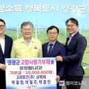 영광토건(주) 웹이코노미