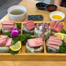 다미참치 - 미추홀구 장천로 45 | 부천 신중동 맛집 | 다미회포차 메뉴 추천 가성비 횟집 참치 후기