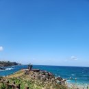 해안길 | 제주 동쪽 올레길 18코스, 닭머르해안길 풍경이 미쳤다 (후기)