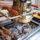 킹(King) 징기스칸 양꼬치 이미지