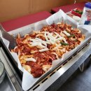 산에산에 오리주물럭 이미지