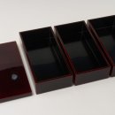 SK명품세탁 | 소장각 고급 우루시 찬합...우루시 고급 신상도 올려 드려요~