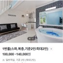 세븐일레븐 평창점 | [평창 펜션] 대관령가는길 펜션 1번방 후기