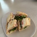 까르치아 | 양재천 브런치카페 와인바 리틀올리브 애견동반o