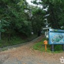 아라메길 (삼길나루길-등산로) 이미지