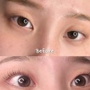 면목동-023 | 면목역 도보5분거리 면목동속눈썹펌 첫방문19900원 헤븐브로우 후기