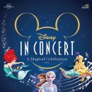 디즈니 인 콘서트 이미지