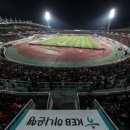 천안종합운동장 주경기장 이미지