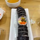 고봉민김밥인범계점