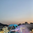 GS25통영항남점 | 통영 1박 2일 여행코스 총정리! 강구안 음악분수 야경