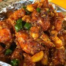 따봉통닭 | [신논현]맛집 대구 3대 통닭 삼덕통닭 삼미통닭 바삭함과 맥주맛집의 완벽조합! 🍺