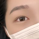 신원동-36 | 삼송동 신원동 근처 속눈썹펌 잘하는 곳 르온, 더블블랙영양펌 만족 후기