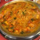 놀부부대찌개 고덕역점 | 강남역 언제나 먹을 수 있는 24시간 한식집 '놀부부대찌개 '｜내돈내산 후기｜