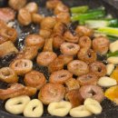 율하롯데 아울렛 2단 주차장 | 김해 율하2지구맛집 연막창 후기, 잡내 없이 쫄깃했던 막창 맛집