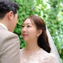 가격 대비 정말 만족한 깜상과화니 본식 스냅 / 웨딩마치 본식 영상