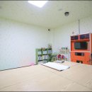 트램펄린 카페 방방 이미지