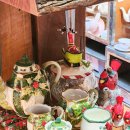 산골무지개 | 호주 여행 멜버른 퍼핑빌리 기차 필립 아일랜드 펭귄 투어 내돈산 후기