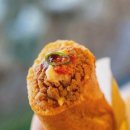전국노래광장 | 여수 맛집 이순신광장 여수먹거리 좌수영바게트버거 가본 후기