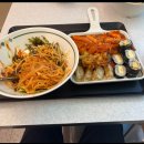 얌샘김밥 과천크리에이션타워점 | 25 07 22 얌샘김밥 과천크리에이션타워점