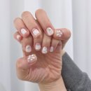럭스나인은계 | 시흥 은계지구 네일아트 맛집 네일블랑 (NAIL BLANC)