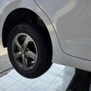 더타이어�� 합포점 | 창원타이어 점검받고 키너지 컴포트로 교체한 후기예요